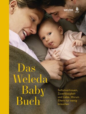 cover image of Das Weleda Babybuch